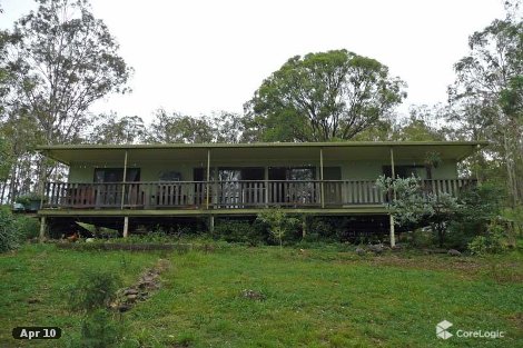 1865 Lake Moogerah Rd, Moogerah, QLD 4309