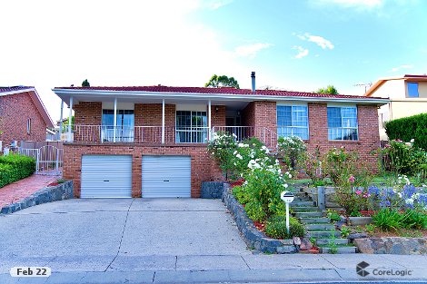 44 Vonwiller Cres, Theodore, ACT 2905