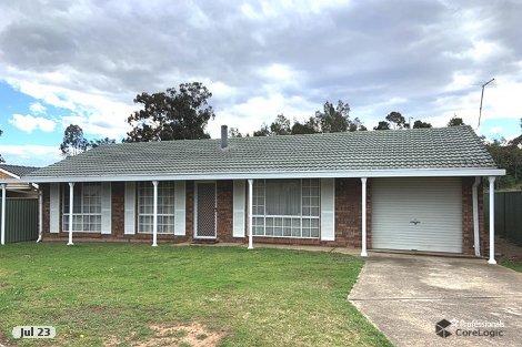 4 Miner Glen, Erskine Park, NSW 2759