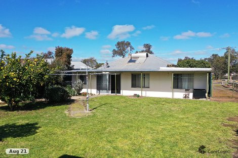 17 Newstead Rd, Kojonup, WA 6395