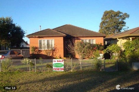 100 Campbell St, Fairfield East, NSW 2165