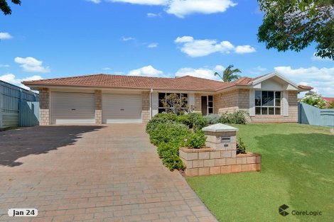 15 Lynch Cres, Birkdale, QLD 4159