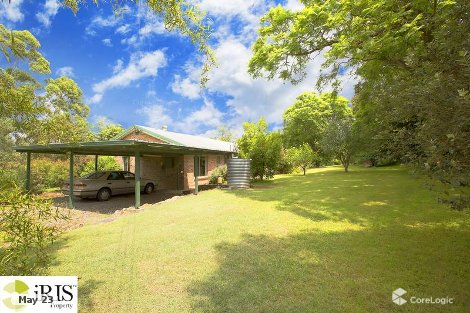 199 Cedar Ridge Rd, Kurrajong, NSW 2758