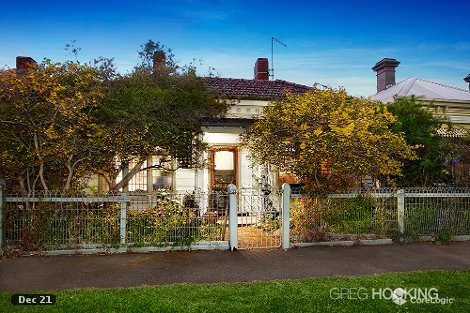 25 Hambleton St, Albert Park, VIC 3206