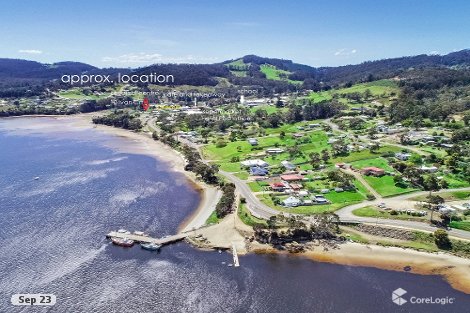 10 Ivan Ct, Nubeena, TAS 7184