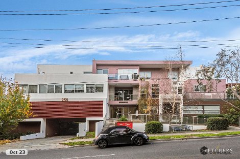 8/259 Canterbury Rd, Forest Hill, VIC 3131