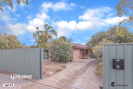 6 Atlanta Ave, Ingle Farm, SA 5098