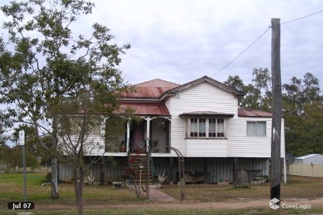 10 Mcdowall St, Roma, QLD 4455