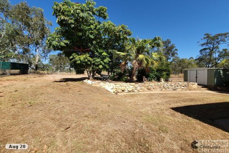 10 Hardacre Ct, Clermont, QLD 4721