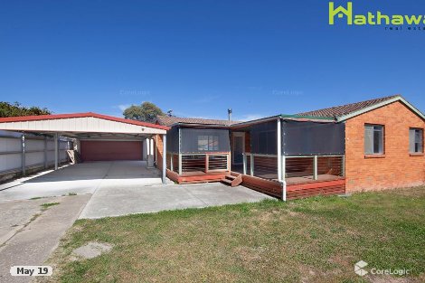 18 Maranboy St, Fisher, ACT 2611