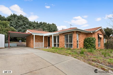 27 Warabin Cres, Ngunnawal, ACT 2913