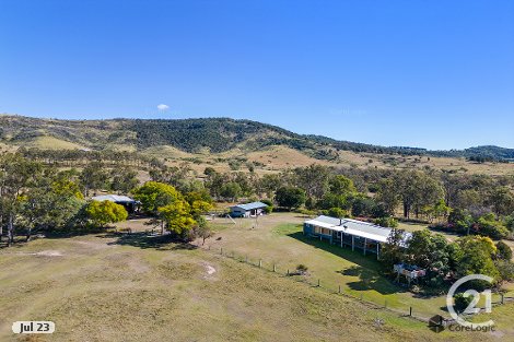 58 Laidley Creek West Rd, Mulgowie, QLD 4341