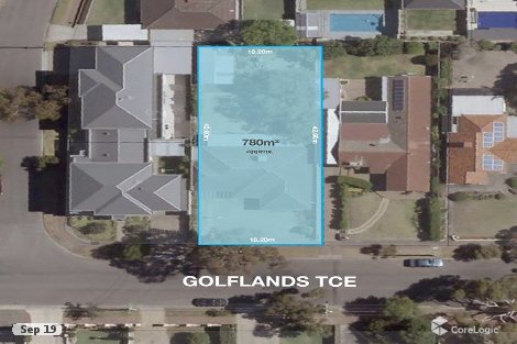 27 Golflands Tce, Glenelg North, SA 5045