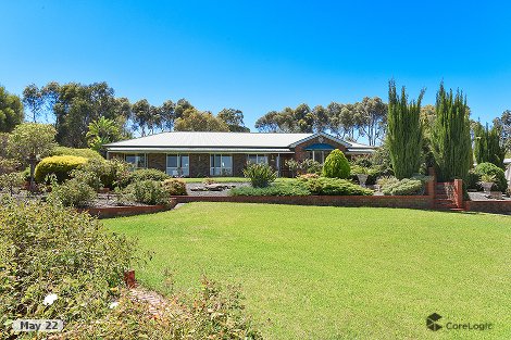 4 Lipizzaner Dr, Hindmarsh Valley, SA 5211