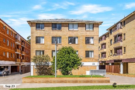 12/25 York St, Fairfield, NSW 2165