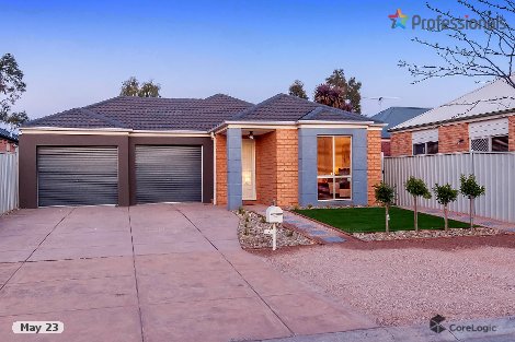 5 Hunts Cross Way, Caroline Springs, VIC 3023