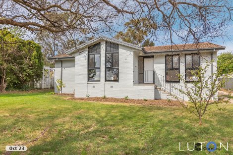 5 Shore Pl, Weston, ACT 2611