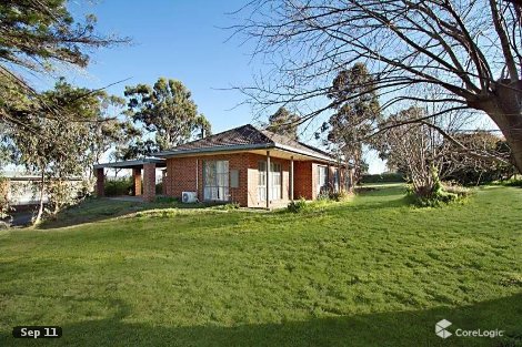 142 Danns Rd, Harcourt, VIC 3453