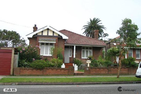 85 Watkin St, Bexley, NSW 2207