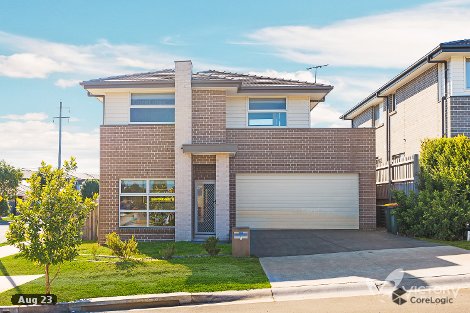 1 Moonlight St, Schofields, NSW 2762