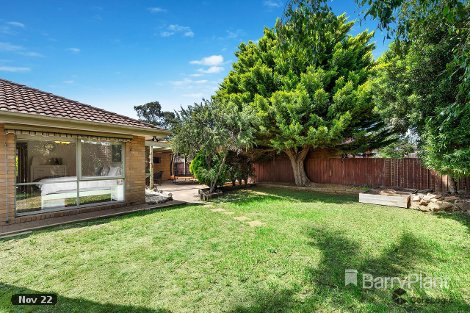 50 Mclaughlin Cres, Mill Park, VIC 3082