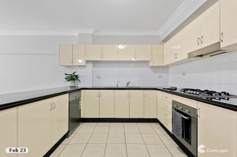 3/1-3 Sherwin Ave, Castle Hill, NSW 2154