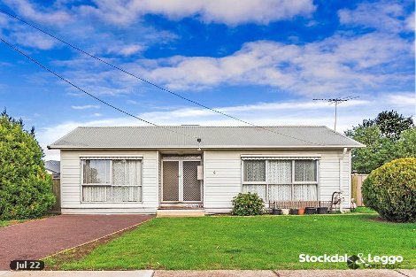 4 Eaton Pde, Laverton, VIC 3028