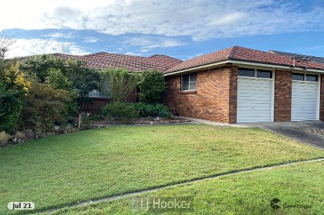 15 Glenogle Cres, Wallsend, NSW 2287