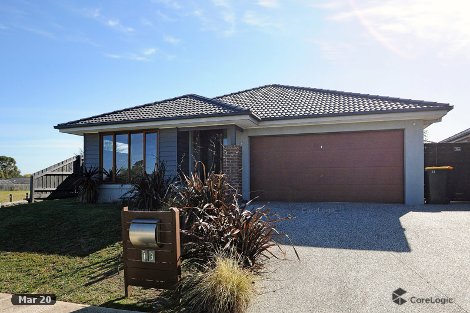 13 Paradise Way, Skye, VIC 3977