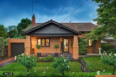 1 Eleanor St, Ashburton, VIC 3147