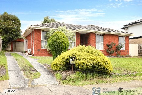 57 Essex Park Dr, Endeavour Hills, VIC 3802