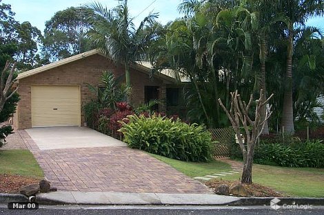 7 Valerie Ave, Mount Coolum, QLD 4573