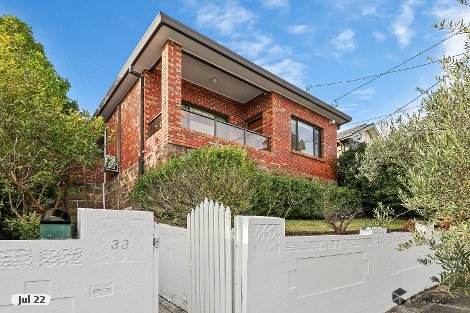 33 Kilbride St, Hurlstone Park, NSW 2193