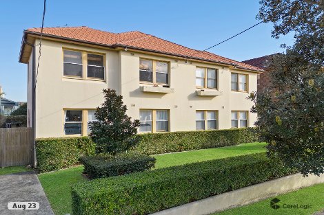 2/172 Brook St, Coogee, NSW 2034