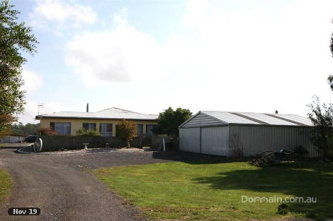 23012 Bass Hwy, Smithton, TAS 7330