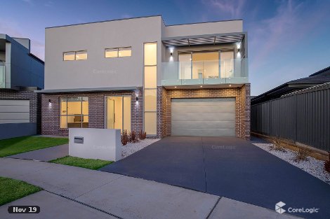 11a Bullrush Cres, Voyager Point, NSW 2172