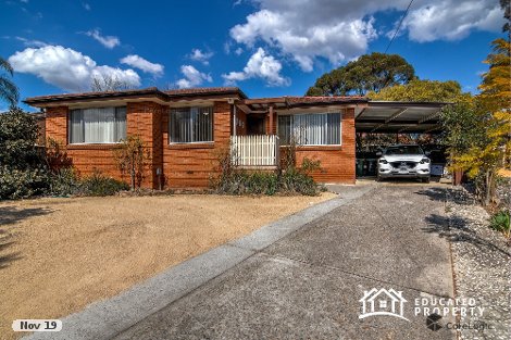 60 Grange Cres, Cambridge Gardens, NSW 2747