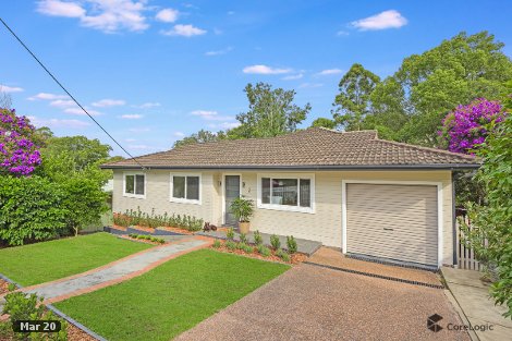 3 Lemon Tree St, Wyoming, NSW 2250