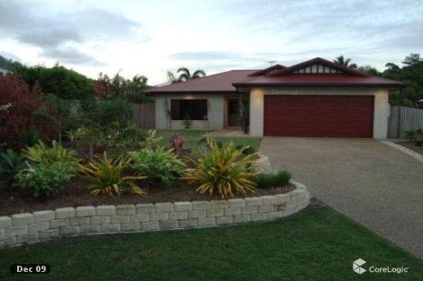 22 Messina Cl, Kanimbla, QLD 4870