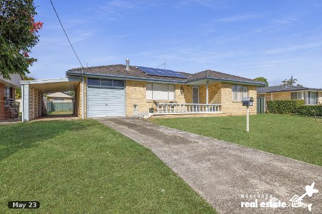 58 Bain St, Wauchope, NSW 2446