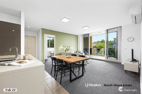 1028/4 Avon Rd, Pymble, NSW 2073