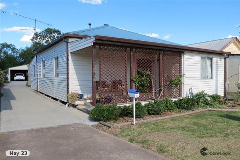 5 Single St, Werris Creek, NSW 2341