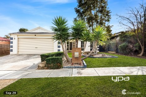 3 Higgs Cct, Sunbury, VIC 3429