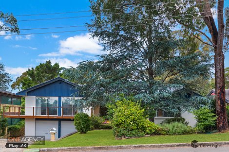 203 Rusden Rd, Mount Riverview, NSW 2774