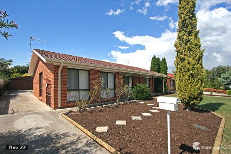 157 Ellerston Ave, Isabella Plains, ACT 2905