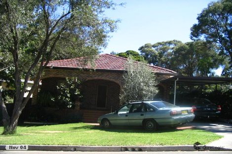 19 Nicoll St, Roselands, NSW 2196