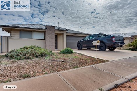 10 Sherry Rd, Port Augusta West, SA 5700