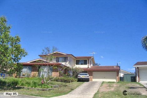 8 Westmoor Gr, Werrington Downs, NSW 2747