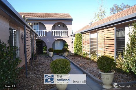 1/23 George St, Inverell, NSW 2360