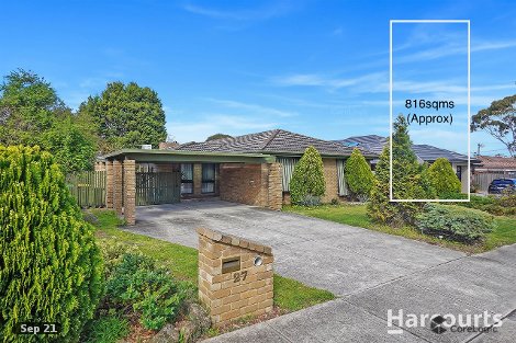 27 Lascelle Dr, Vermont South, VIC 3133